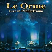 ORME,LE - Live in Pennsylvania (2cd)